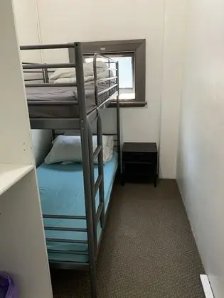 Basic İki Ayrı Yataklı Oda