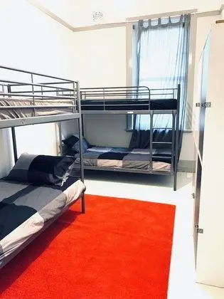 Economy Ortak Ranzalı Oda