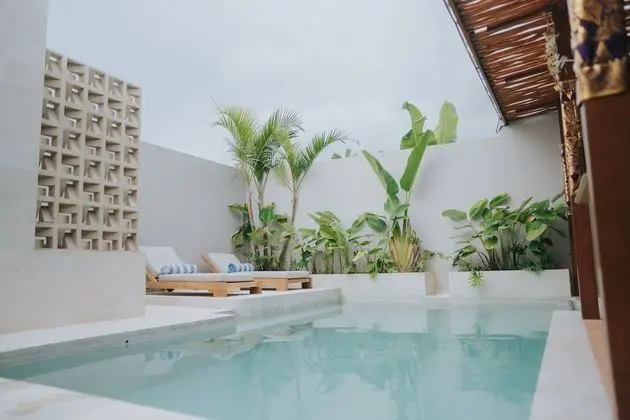 Luxury Villa
