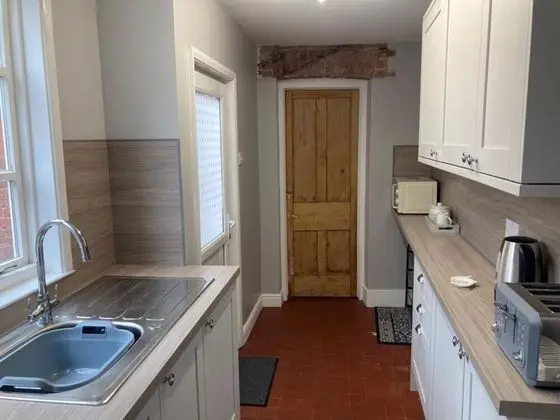Family Ev, Özel Banyo