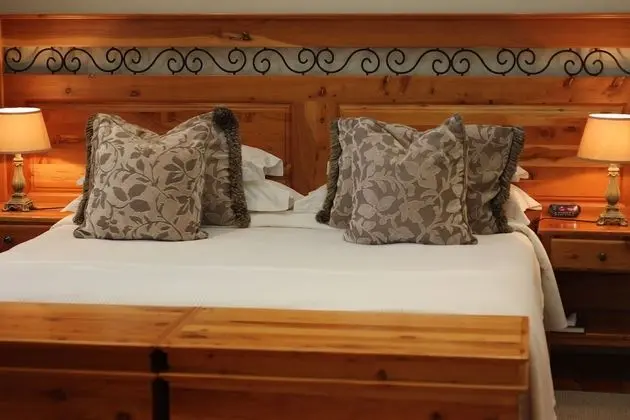 Comfort Oda, 1 Yatak Odası (Double Room)