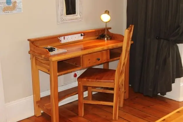Comfort Oda, 1 Yatak Odası (Double Room)