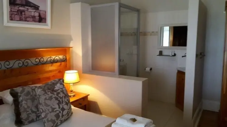 Comfort Oda, 1 Yatak Odası (Double Room)