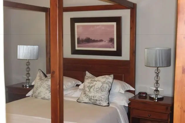 Deluxe Oda, 1 Yatak Odası (Luxury Room)