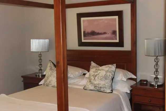Deluxe Oda, 1 Yatak Odası (Luxury Room)