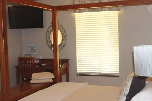 Deluxe Oda, 1 Yatak Odası (Luxury Room)