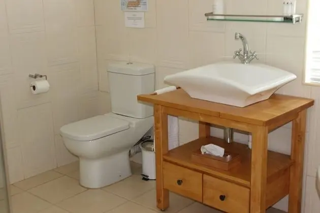 Deluxe Oda, 1 Yatak Odası (Luxury Room)
