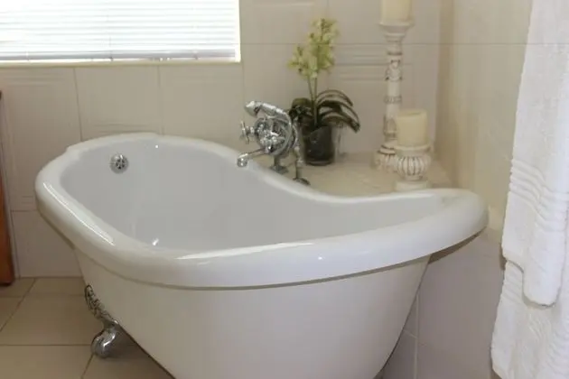 Deluxe Oda, 1 Yatak Odası (Luxury Room)