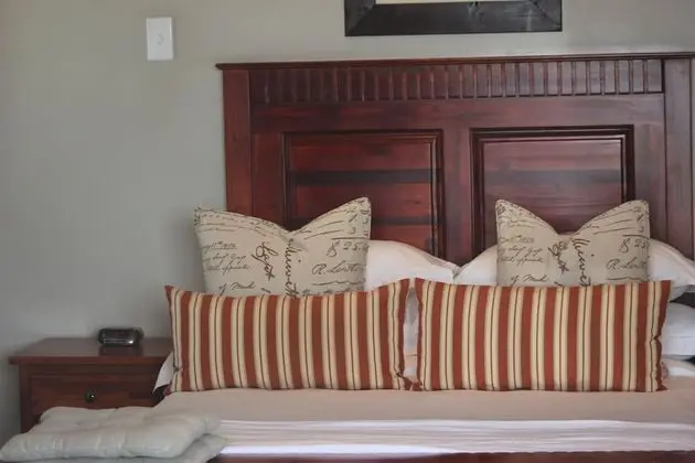 Standard Oda, 1 Yatak Odası (Standard Room)