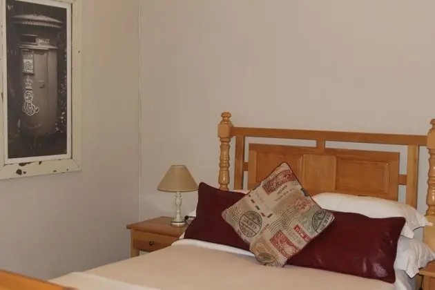 Standard Oda, 1 Yatak Odası (Standard Room)