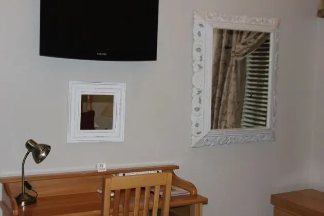Standard Oda, 1 Yatak Odası (Standard Room)