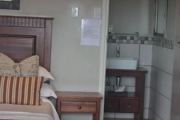Standard Oda, 1 Yatak Odası (Standard Room)