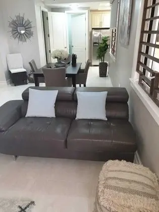 Executive Süit, 2 Yatak Odası, Sigara İçilmez