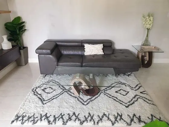 Executive Süit, 2 Yatak Odası, Sigara İçilmez