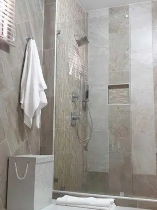 Executive Süit, 2 Yatak Odası, Sigara İçilmez