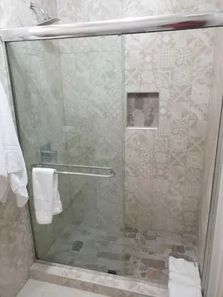 Executive Süit, 2 Yatak Odası, Sigara İçilmez