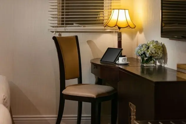 Deluxe Tek Büyük veya İki Ayrı Yataklı Oda, 1 Yatak Odası, Şehir Manzaralı
