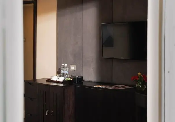 Premium Süit, 1 En Büyük (King) Boy Yatak, Balkon, Şehir Manzaralı