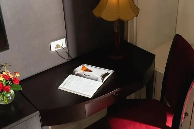 Premium Süit, 1 En Büyük (King) Boy Yatak, Balkon, Şehir Manzaralı