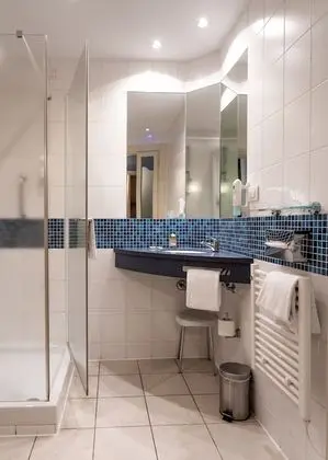 Standard Tek Büyük Yataklı Oda, 1 En Büyük (King) Boy Yatak