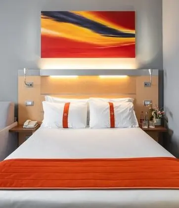 Standard Tek Kişilik Oda, 1 Büyük (Queen) Boy Yatak