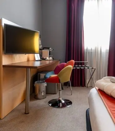 Standard Tek Kişilik Oda, 1 Büyük (Queen) Boy Yatak