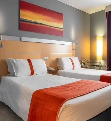 Tek BÃ¼yÃ¼k YataklÄ± Oda