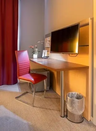 Tek BÃ¼yÃ¼k YataklÄ± Oda