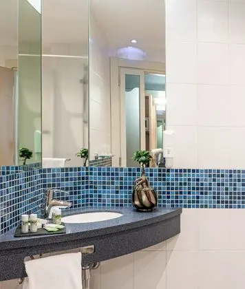 Tek BÃ¼yÃ¼k YataklÄ± Oda