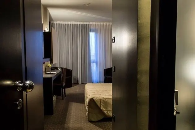 Standard İki Ayrı Yataklı Oda