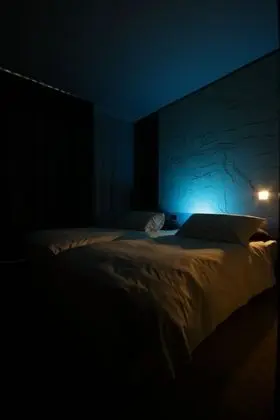 Standard İki Ayrı Yataklı Oda