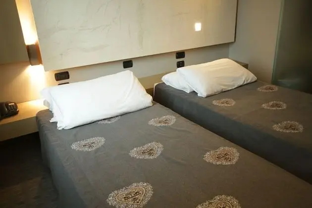 Standard İki Ayrı Yataklı Oda