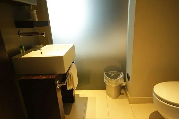 Standard İki Ayrı Yataklı Oda