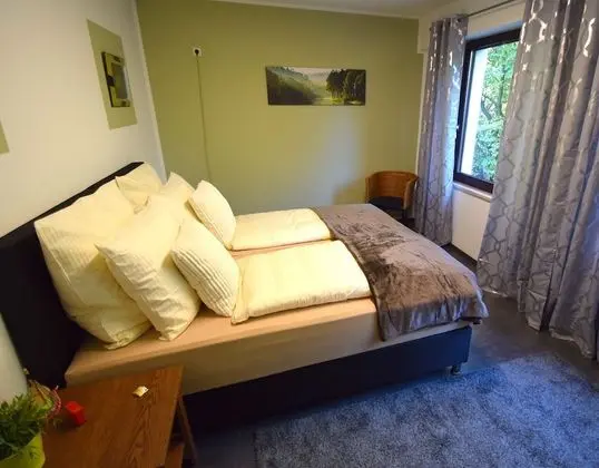 Grand Apart Daire, 3 Yatak Odası, Sigara İçilmez, Zemin Kat