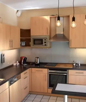 Grand Apart Daire, 3 Yatak Odası, Sigara İçilmez, Zemin Kat