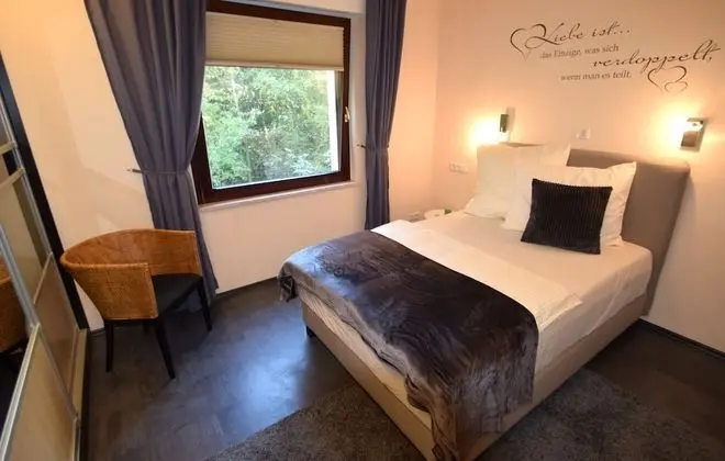 Grand Apart Daire, 3 Yatak Odası, Sigara İçilmez, Zemin Kat