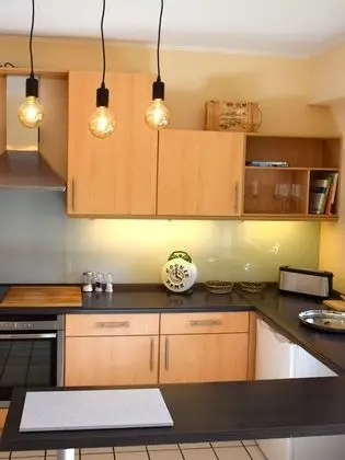 Grand Apart Daire, 3 Yatak Odası, Sigara İçilmez, Zemin Kat