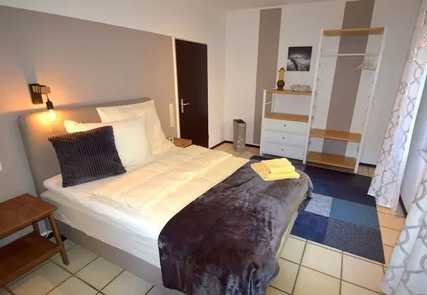 Grand Apart Daire, 3 Yatak Odası, Sigara İçilmez, Zemin Kat