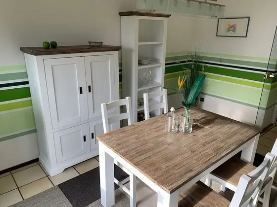 Grand Apart Daire, 3 Yatak Odası, Sigara İçilmez, Zemin Kat