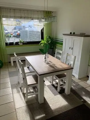 Grand Apart Daire, 3 Yatak Odası, Sigara İçilmez, Zemin Kat