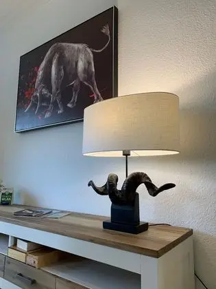 Grand Apart Daire, 3 Yatak Odası, Sigara İçilmez, Zemin Kat