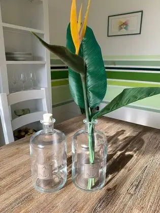 Grand Apart Daire, 3 Yatak Odası, Sigara İçilmez, Zemin Kat