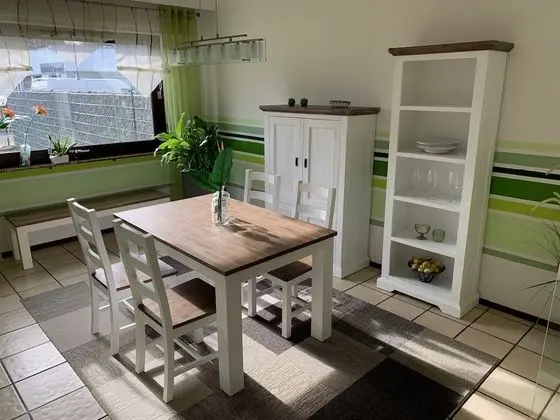 Grand Apart Daire, 3 Yatak Odası, Sigara İçilmez, Zemin Kat