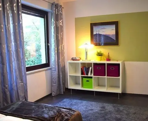 Grand Apart Daire, 3 Yatak Odası, Sigara İçilmez, Zemin Kat