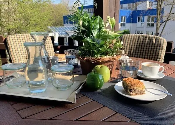 Luxury Daire, 2 Yatak Odası, Sigara İçilmez, Balkon