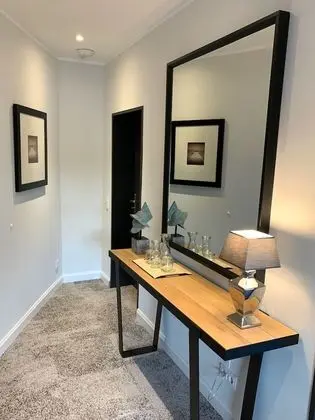 Luxury Daire, 2 Yatak Odası, Sigara İçilmez, Balkon