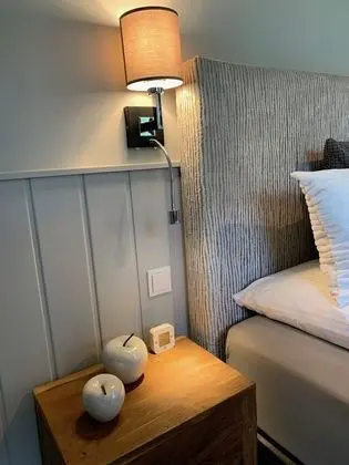 Luxury Daire, 2 Yatak Odası, Sigara İçilmez, Balkon