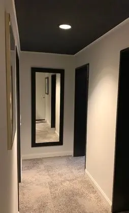Luxury Daire, 2 Yatak Odası, Sigara İçilmez, Balkon
