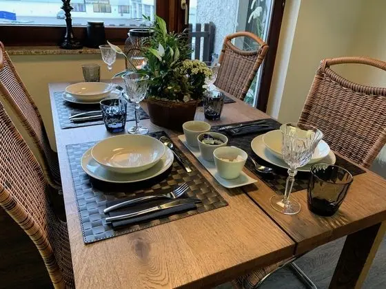 Luxury Daire, 2 Yatak Odası, Sigara İçilmez, Balkon