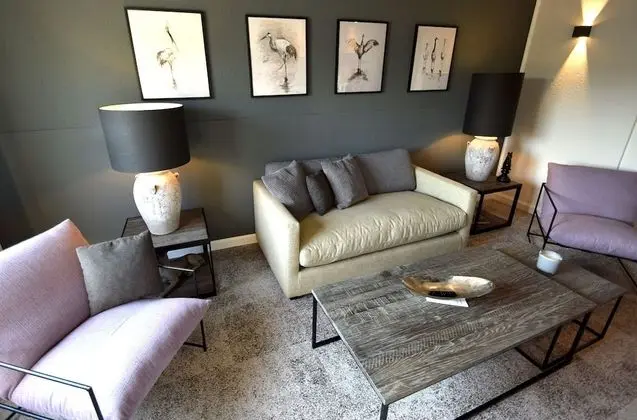 Luxury Daire, 2 Yatak Odası, Sigara İçilmez, Balkon